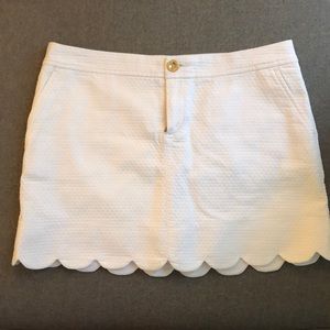 Lilly Pulitzer Skort
